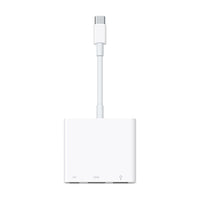 Apple USB-C HDMI multiport-adapter