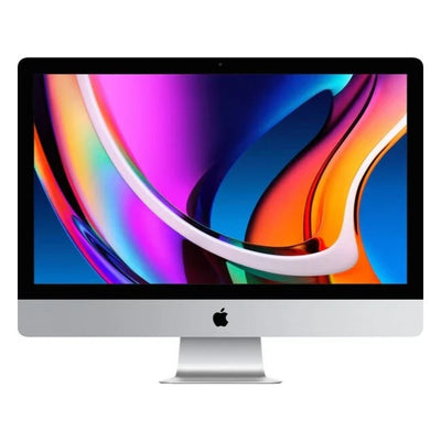 iMac 24″ reparation hos Phonestore
