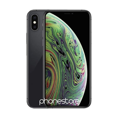 iPhone XS Max reparation hos Phonestore