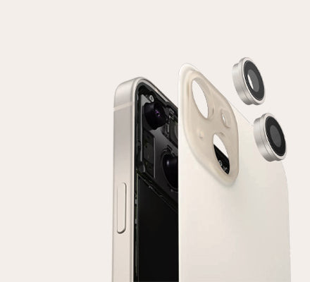 Se alle reparationer