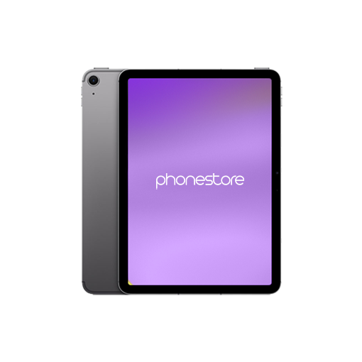 iPad reparationer