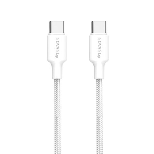 USB C to USB C Cable 60W (2M) image 0