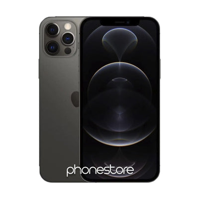 iPhone 12 Pro Max reparation hos Phonestore