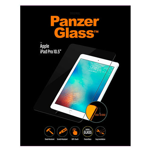 Panzerglass - iPad Pro 10,5"/iPad Air 2019 image 0