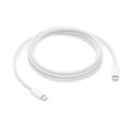 Apple USB-C til USB-C (Woven) - 2 Meter image