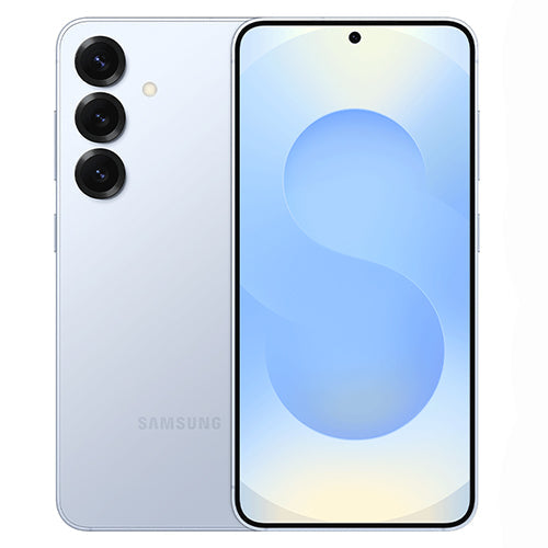 Samsung S25 - Icyblue, 128 image