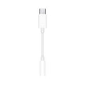 Apple USB-C til 3,5 mm jackstik image 0