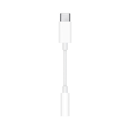Apple USB-C til 3,5 mm jackstik image 0