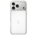 Gennemsigtigt etui med MagSafe til iPhone 17/17 Pro/17 Pro Max image 0