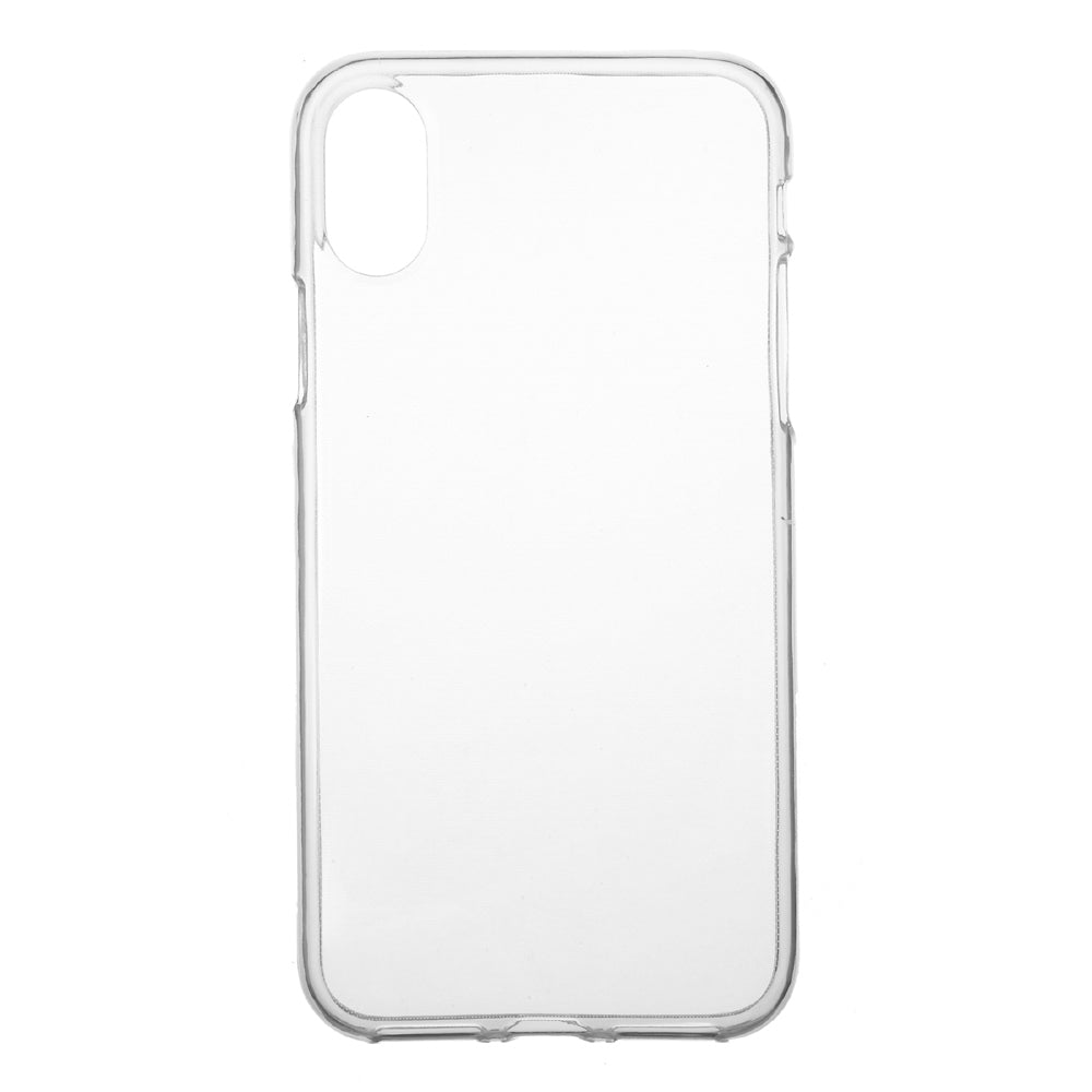 TPU Cover - iPhone X image 3