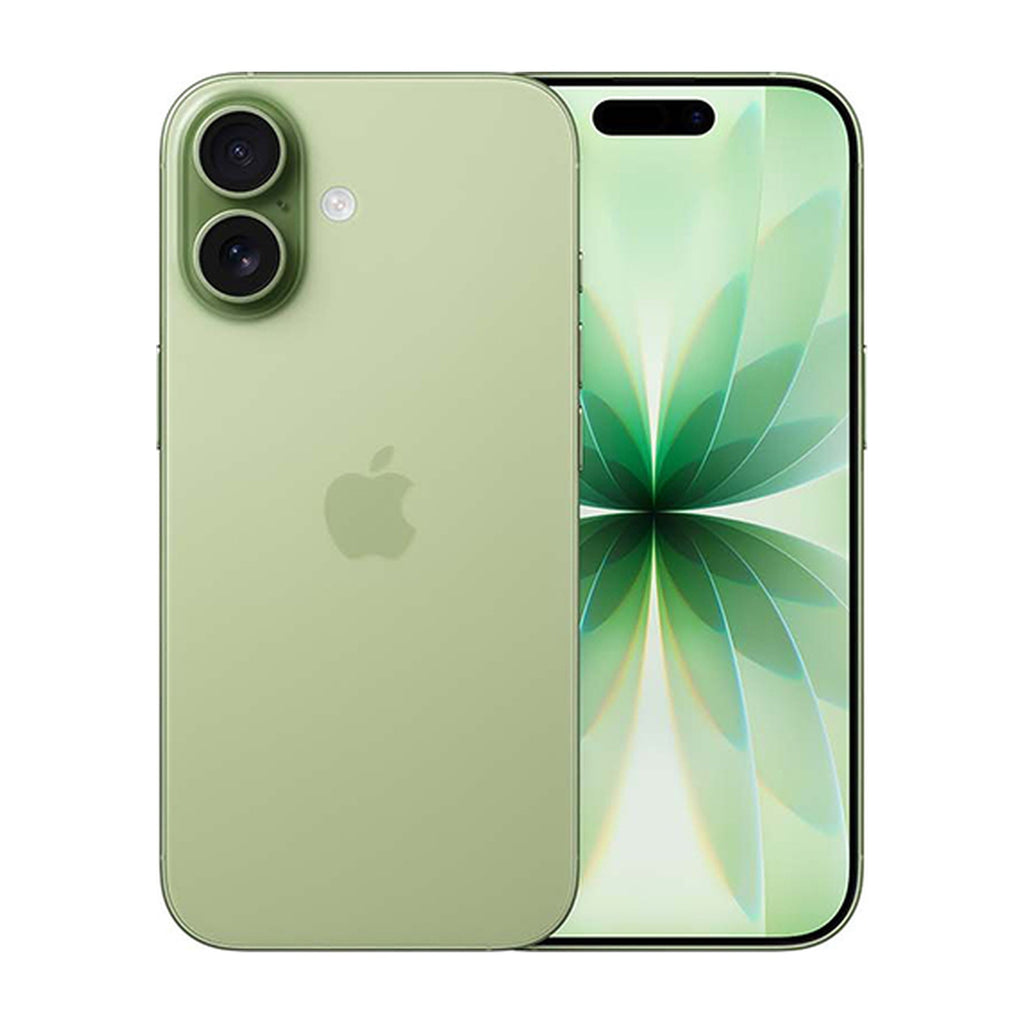 iPhone 17 Sage