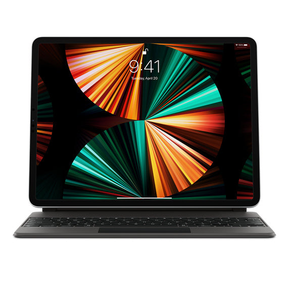 Magic Keyboard til 12,9" iPad Pro (5. generation) image 0