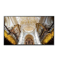 Samsung QM65N QMN Series - 65" QLED display image 0