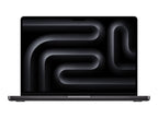 Apple MacBook Pro 14.2" 16GB 512GB Apple M4 10-core Space-sort image 0