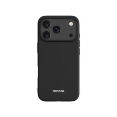 NOVANL TPU Case Compatible for iPhone 17 Pro