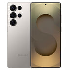 Samsung S25 Ultra - Titanium Grå, 512 image