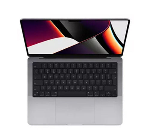 APPLE Macbook Pro 2021 M1 Pro 14'' 512GB - Space Grey image 0