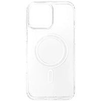 Hurtel Clear Case MagSafe Transparent til iPhone