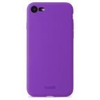 Holdit Silicone Cover SE20/22/8/7 - Lilla image