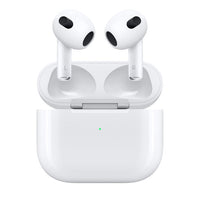 AirPods (4. generation) (med Aktiv støjreduktion)