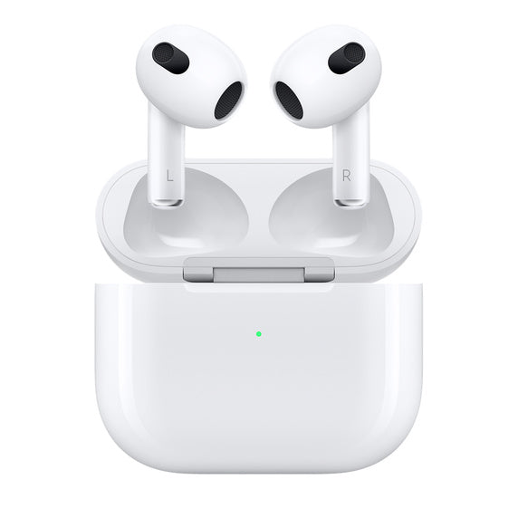 AirPods (4. generation) (med Aktiv støjreduktion) image 0