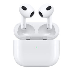 AirPods (4. generation) (med Aktiv støjreduktion)