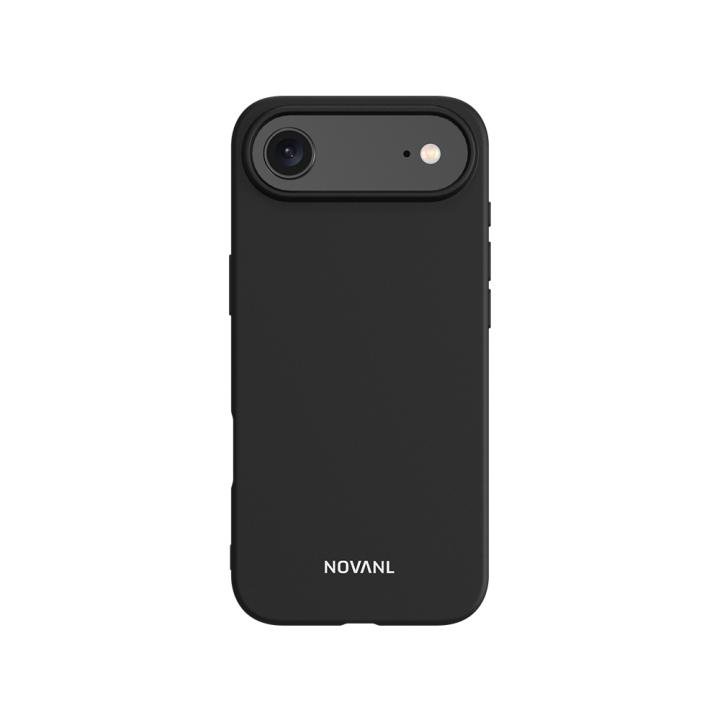 NOVANL TPU Case Compatible for iPhone 17 Pro Air image 0