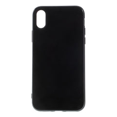 TPU Cover - iPhone X