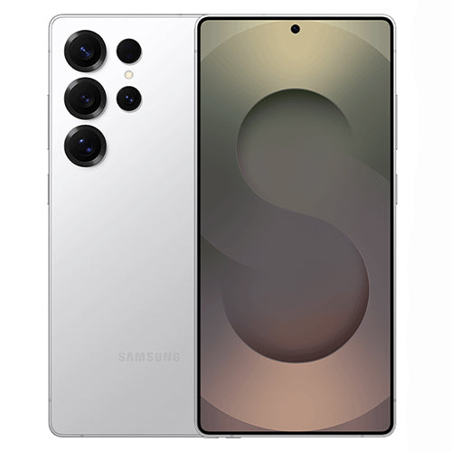 Samsung S25 Ultra - Titanium Whitesilver, 512 image