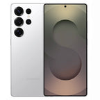 Samsung S25 Ultra - Titanium Whitesilver, 512 image