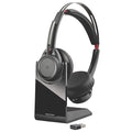 Voyager Focus UC B825-M headset image 0