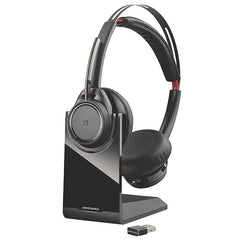 Voyager Focus UC B825-M headset