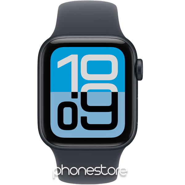 Apple Watch SE (2nd generation) Midnight image 0