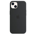 Silikone Cover iPhone 14 image 0
