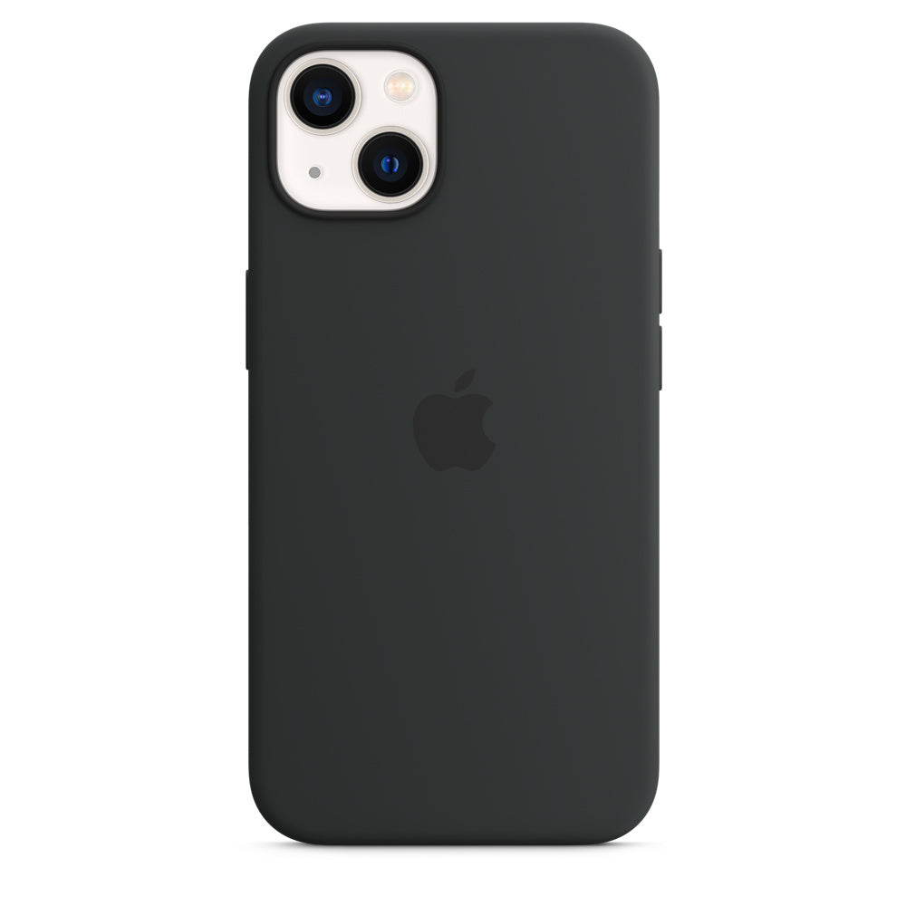 Silikone Cover iPhone 14 image 0