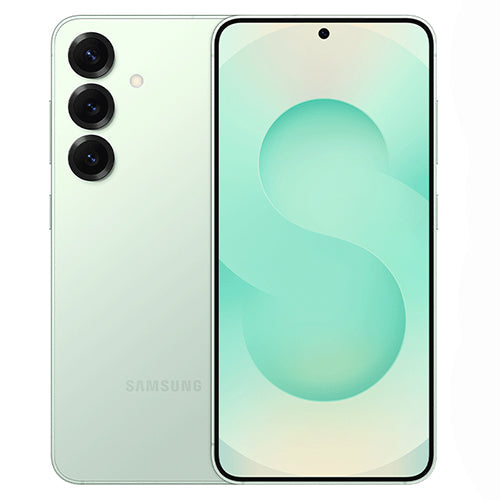 Samsung S25 - Mint, 128 image