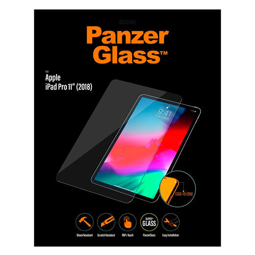 Panzerglass – iPad Pro 11" 2018 image 0