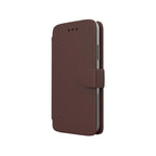 Foldecover iPhone 17 Air Bookcase - Brun image