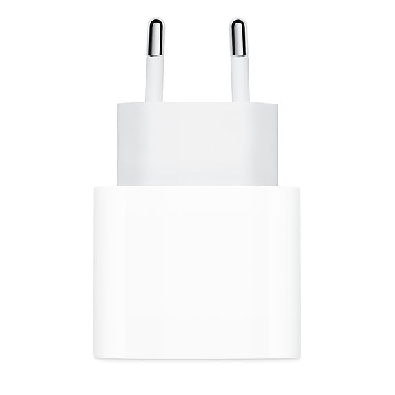 USB-C 20W strømforsyning image 1