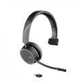 Plantronics Voyager 4210 USB-A headset image 0