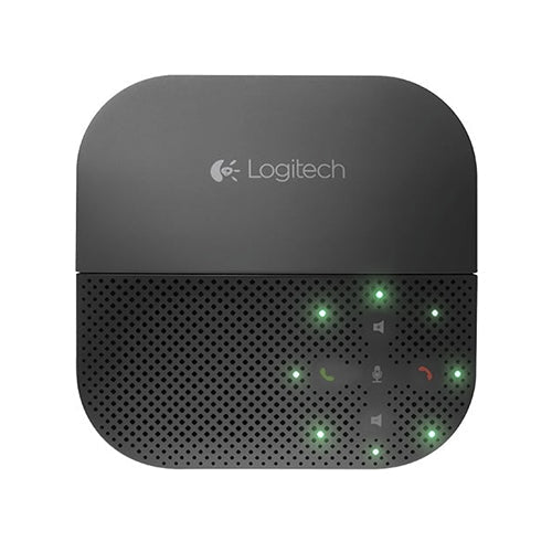 Logitech P710E højttalertelefon image 0