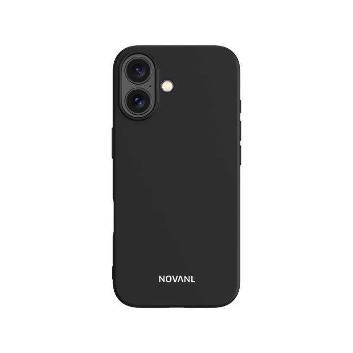 NOVANL TPU Case Compatible for iPhone 17 image 0