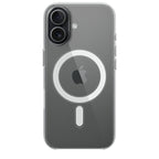 Gennemsigtigt etui med MagSafe til iPhone 17/17 Pro/17 Pro Max - 17 image