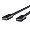 Usb-c til Usb-c - 1m datakabel image 0