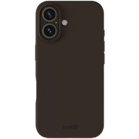 Holdit Silicone Cover iPhone 16