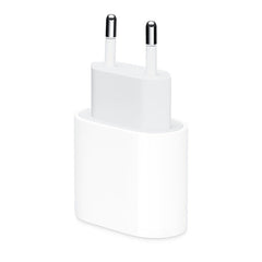 USB-C 20W Universal Strømforsyning