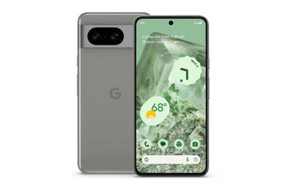 Google Pixel 8 reparation hos Phonestore