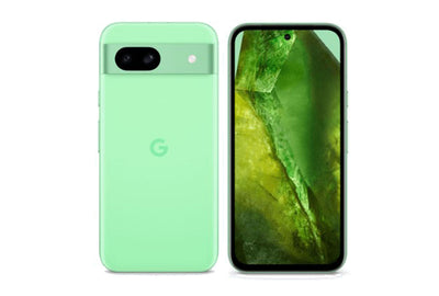 Google Pixel 8A reparation hos Phonestore