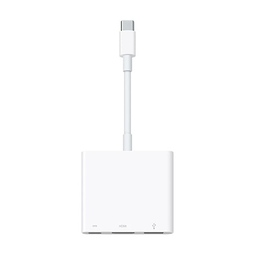 Apple USB-C HDMI multiport-adapter image 0