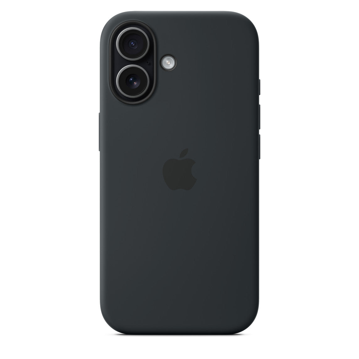 Silikone-etui med MagSafe til iPhone 17 image 0